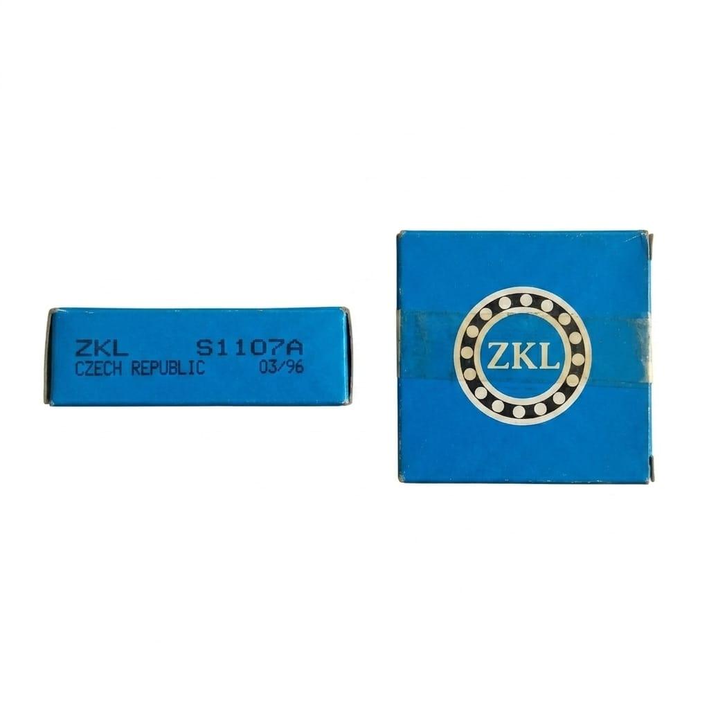 51107 ZKL RULMAN