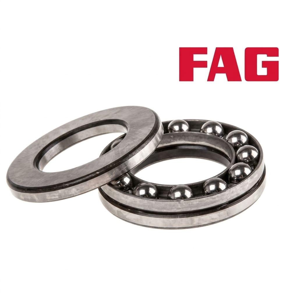 51210 FAG RULMAN