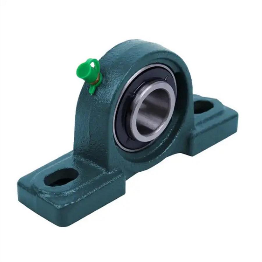 UCP 204 OBC YATAKLI RULMAN