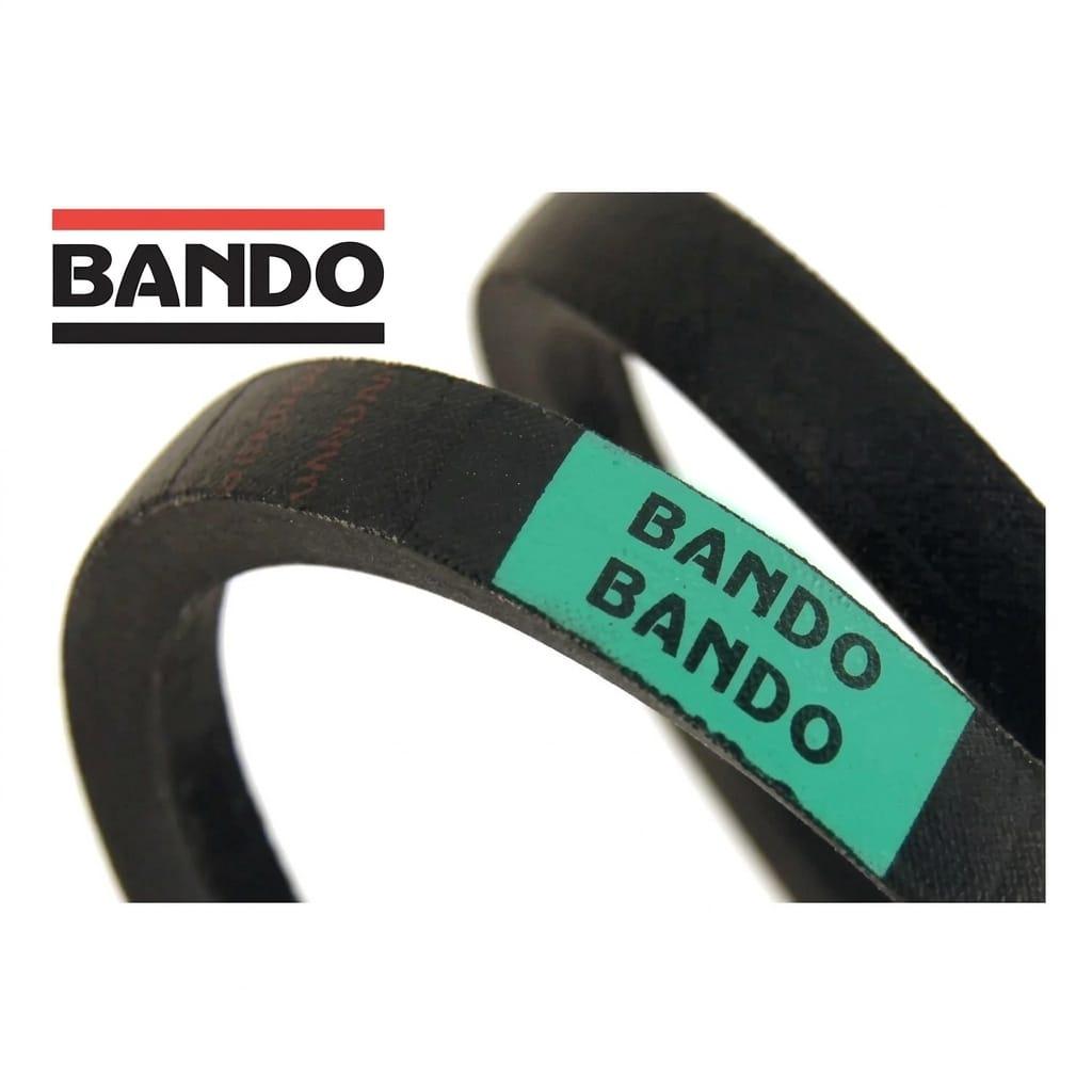 13X0450 BANDO V KAYIŞ